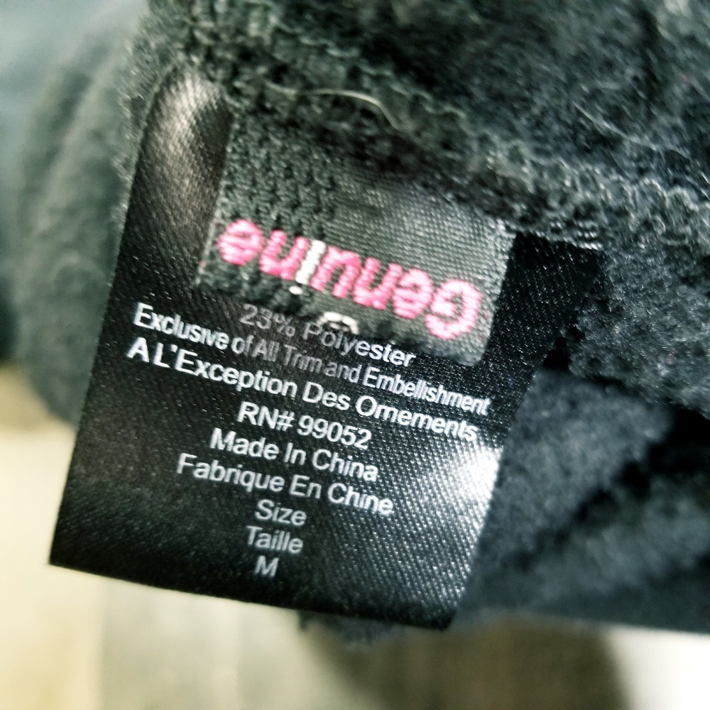 Volcom jacket - Picture 3 of 8